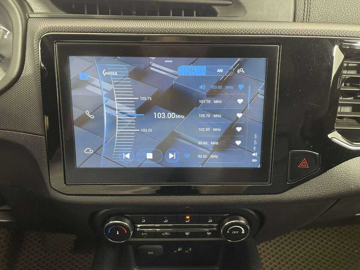 Chery Tiggo 4, 2022 - Фото №11