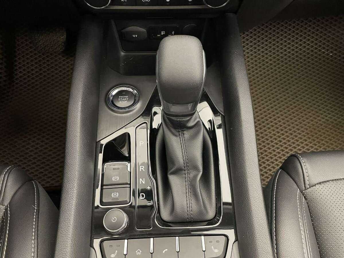 Chery Tiggo 4, 2022 - Фото №12