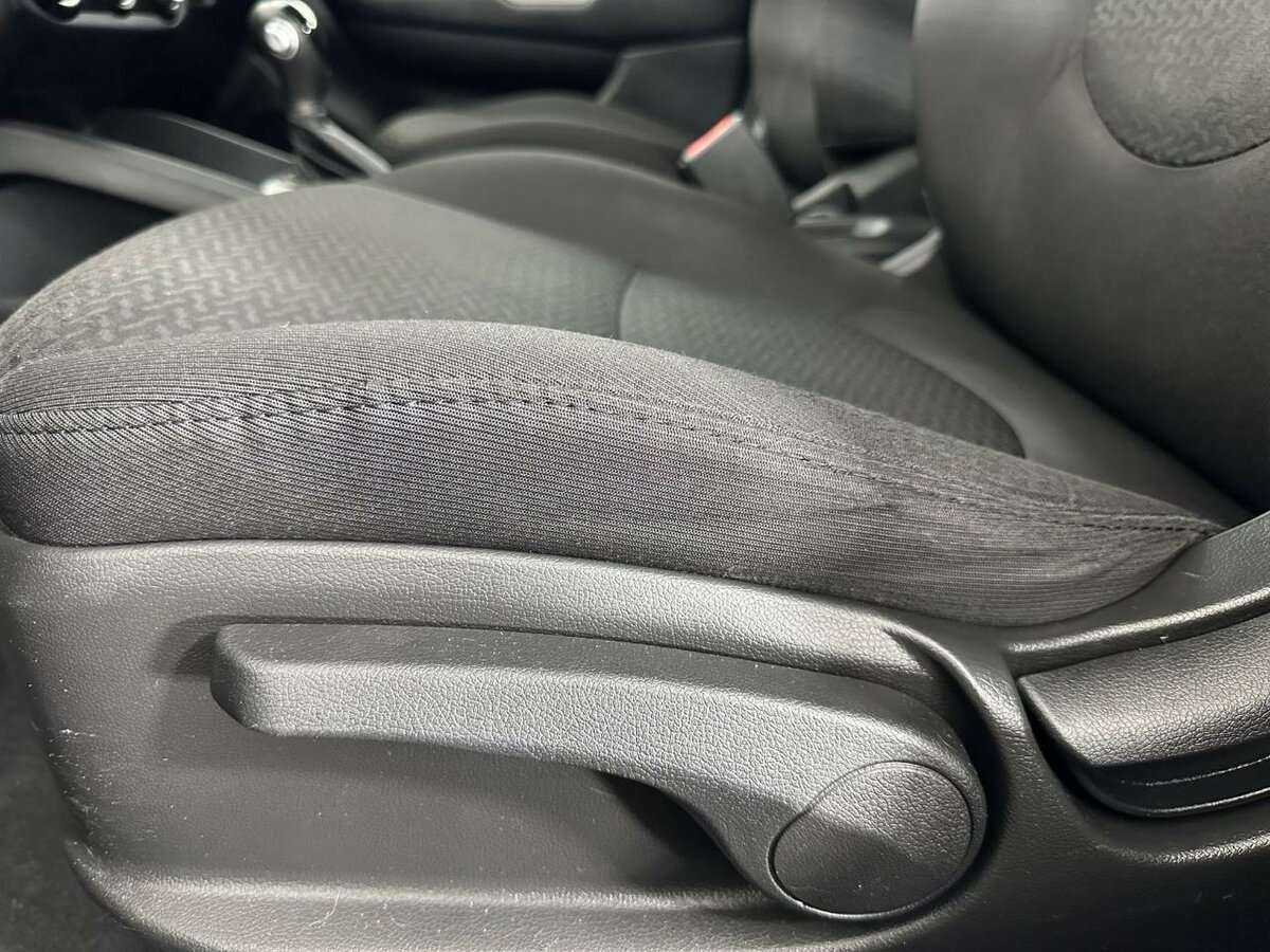 Kia Rio, 2015 - Фото №7