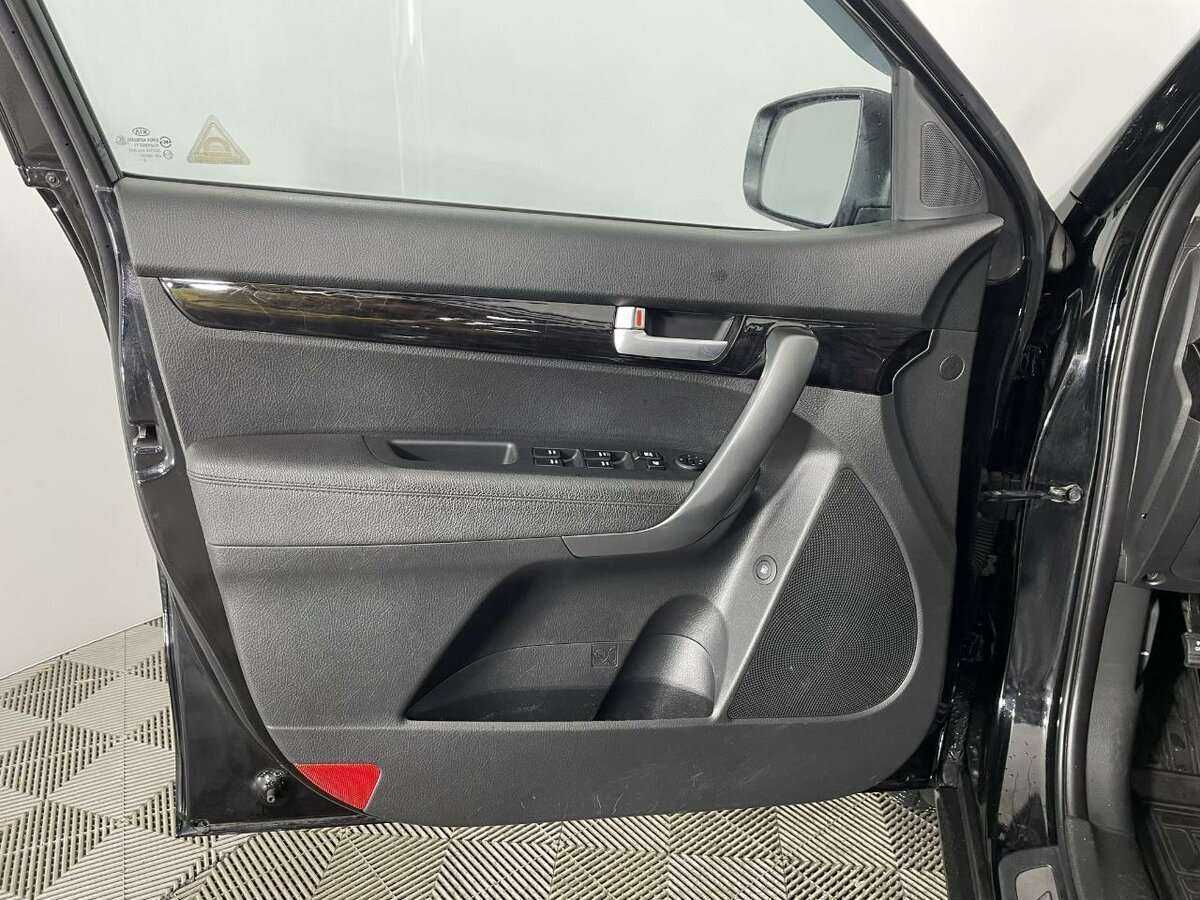 Kia Sorento, 2013 - Фото №7