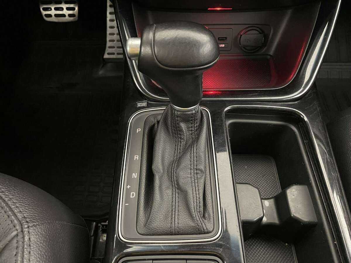 Kia Sorento, 2013 - Фото №12