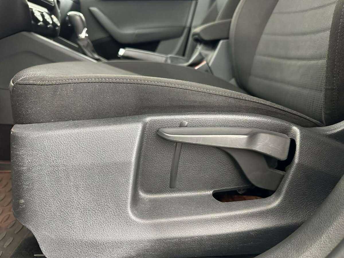 Skoda Octavia, 2016 - Фото №9