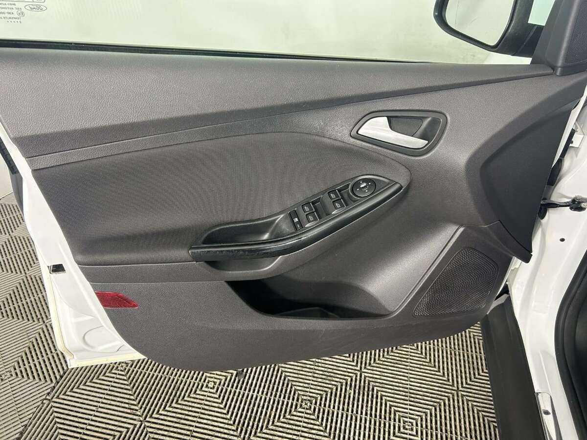 Ford Focus, 2013 - Фото №7