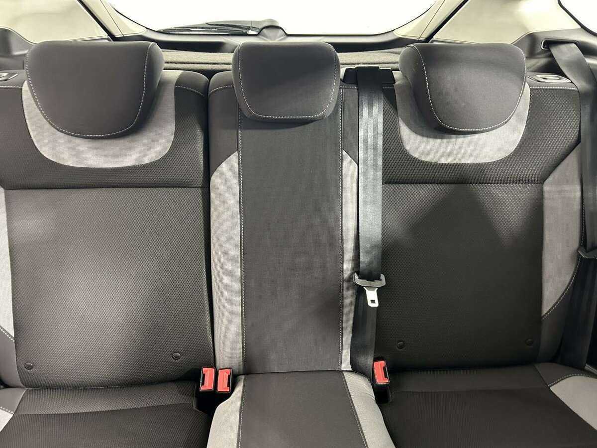 Ford Focus, 2013 - Фото №14