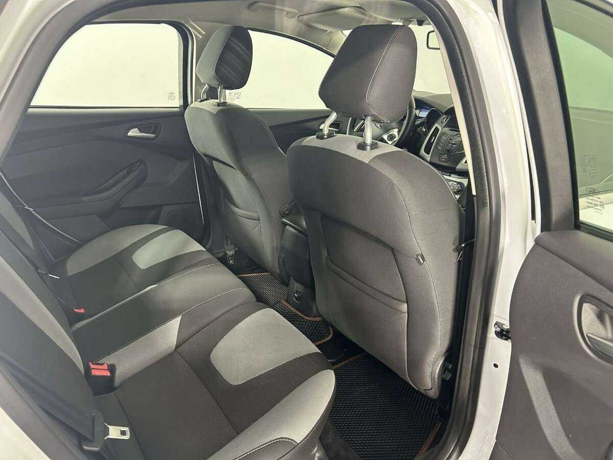 Ford Focus, 2013 - Фото №15
