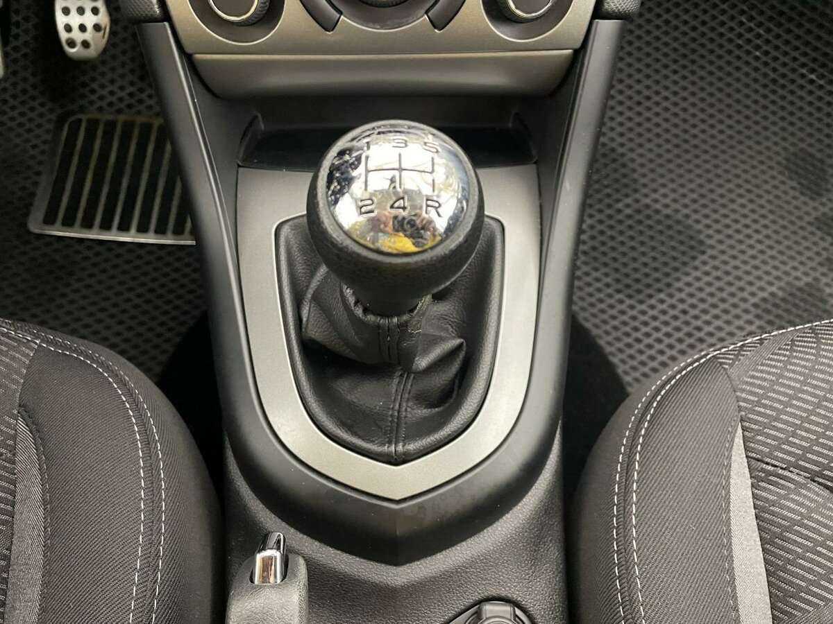 Peugeot 408, 2016 - Фото №12