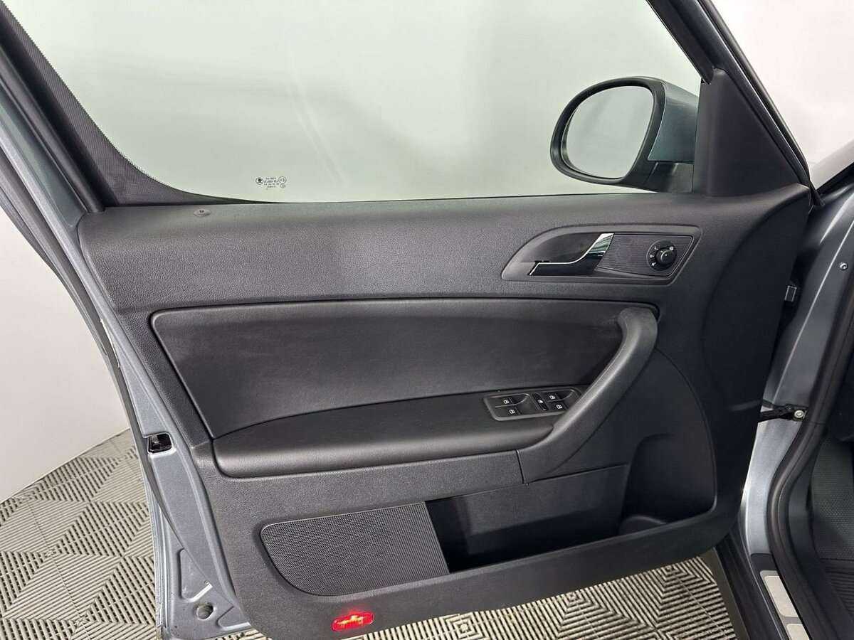 Skoda Yeti, 2012 - Фото №7