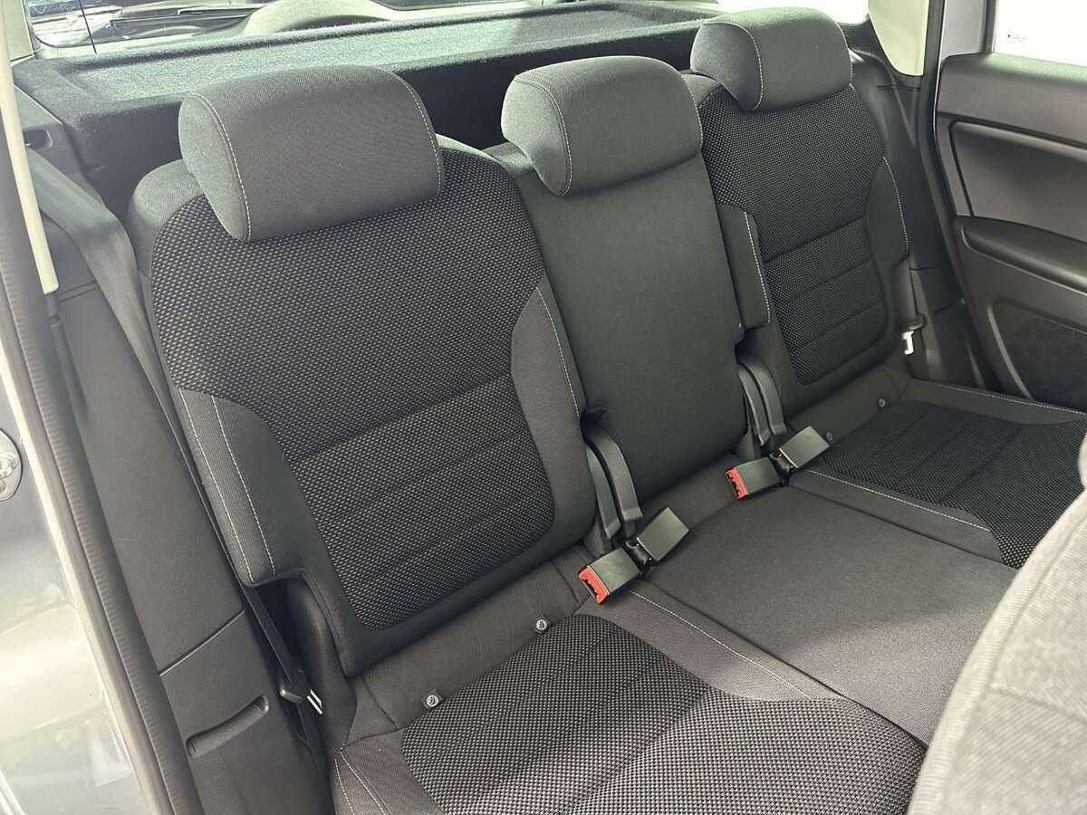 Skoda Yeti, 2012 - Фото №14