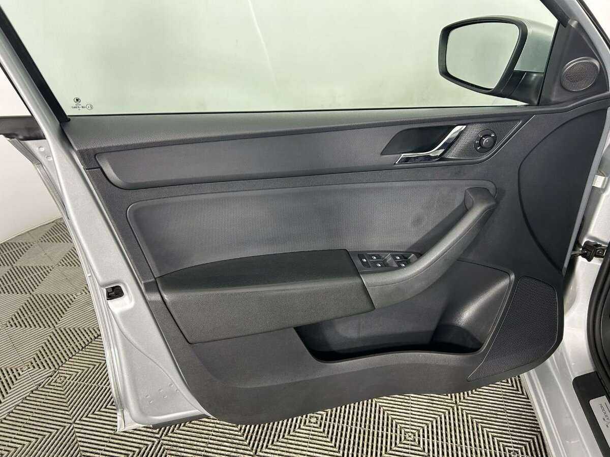 Skoda Rapid, 2016 - Фото №7