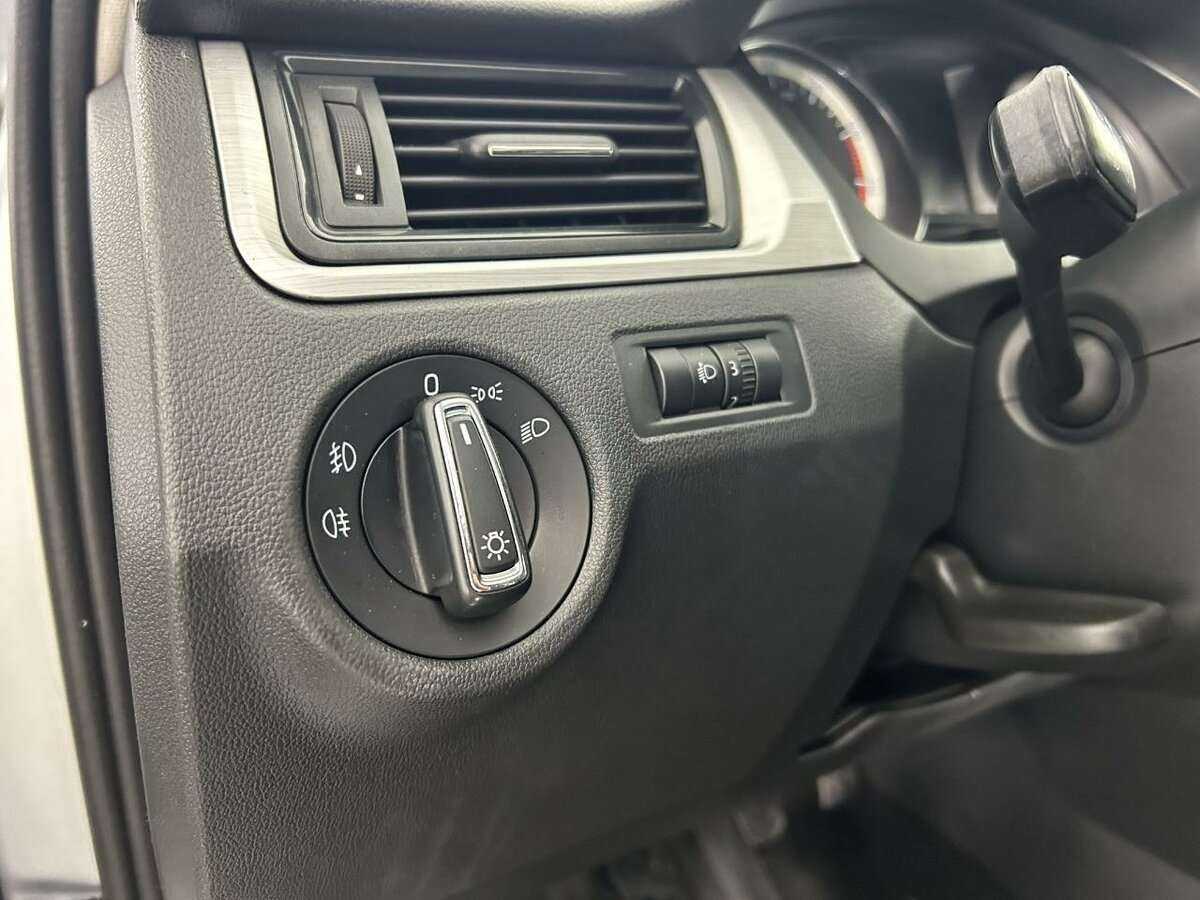 Skoda Rapid, 2016 - Фото №8