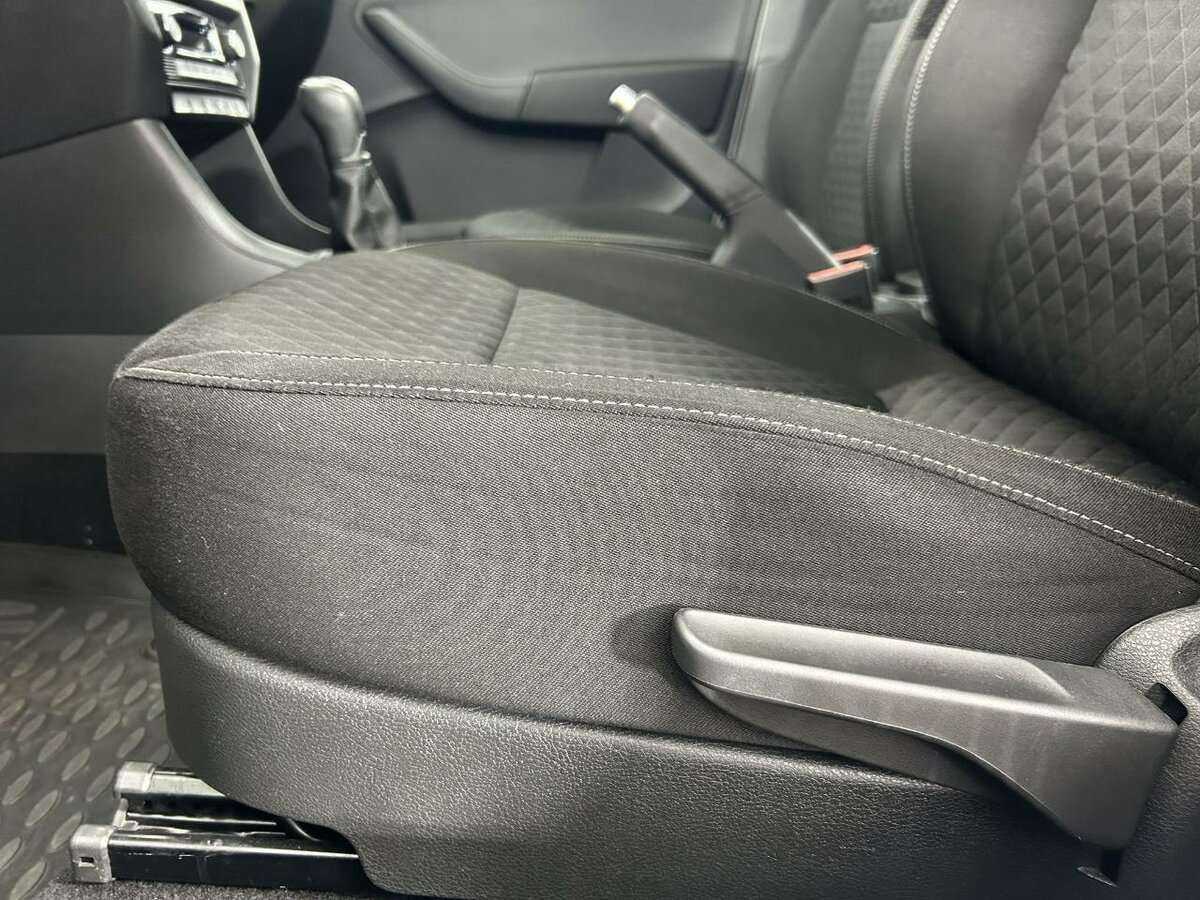 Skoda Rapid, 2016 - Фото №9