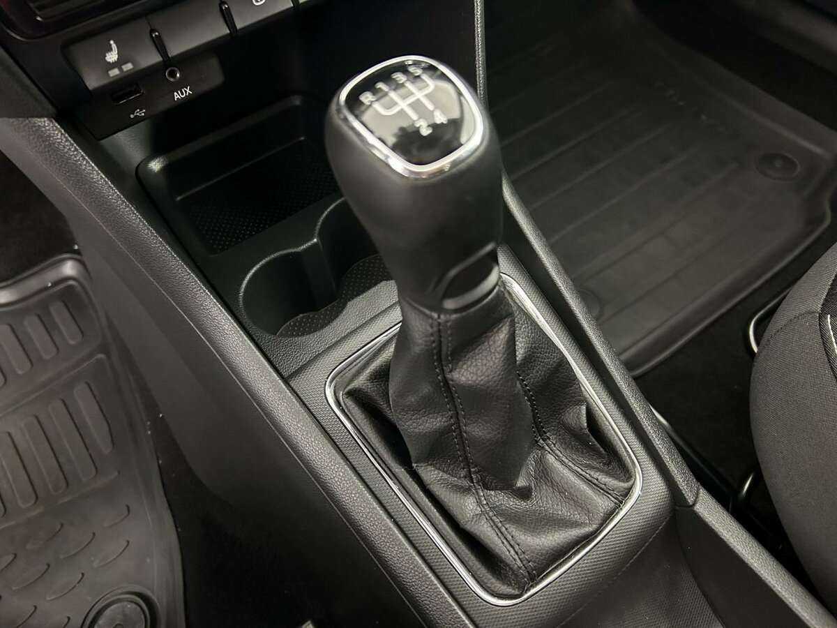 Skoda Rapid, 2016 - Фото №12