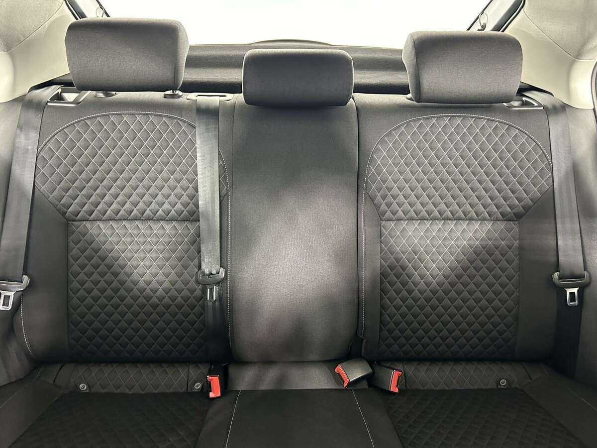 Skoda Rapid, 2016 - Фото №14