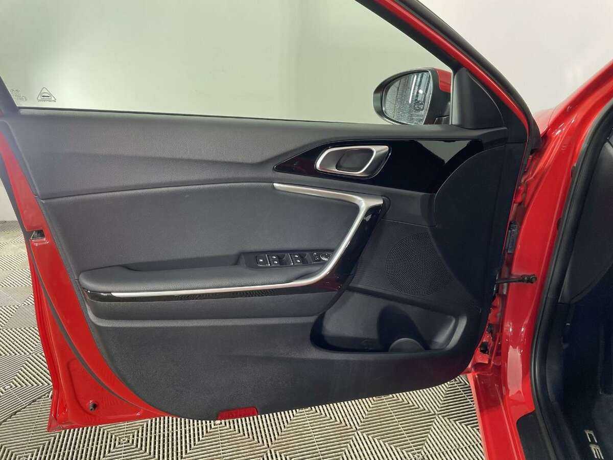 Kia Ceed, 2020 - Фото №7