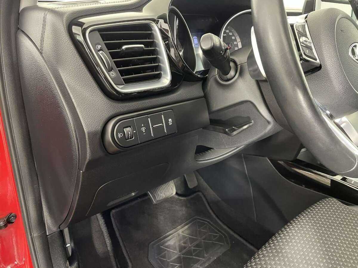 Kia Ceed, 2020 - Фото №8