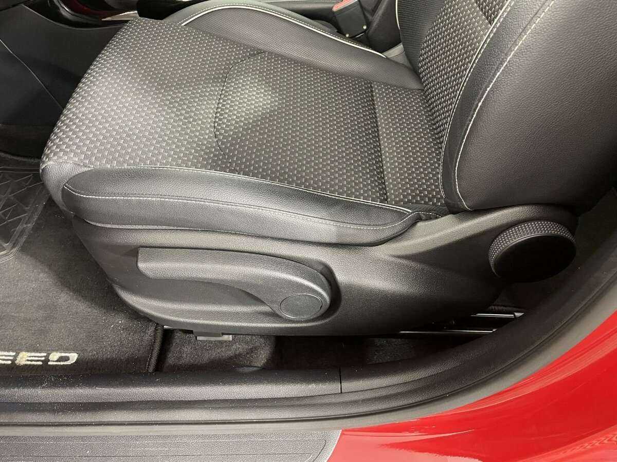 Kia Ceed, 2020 - Фото №9