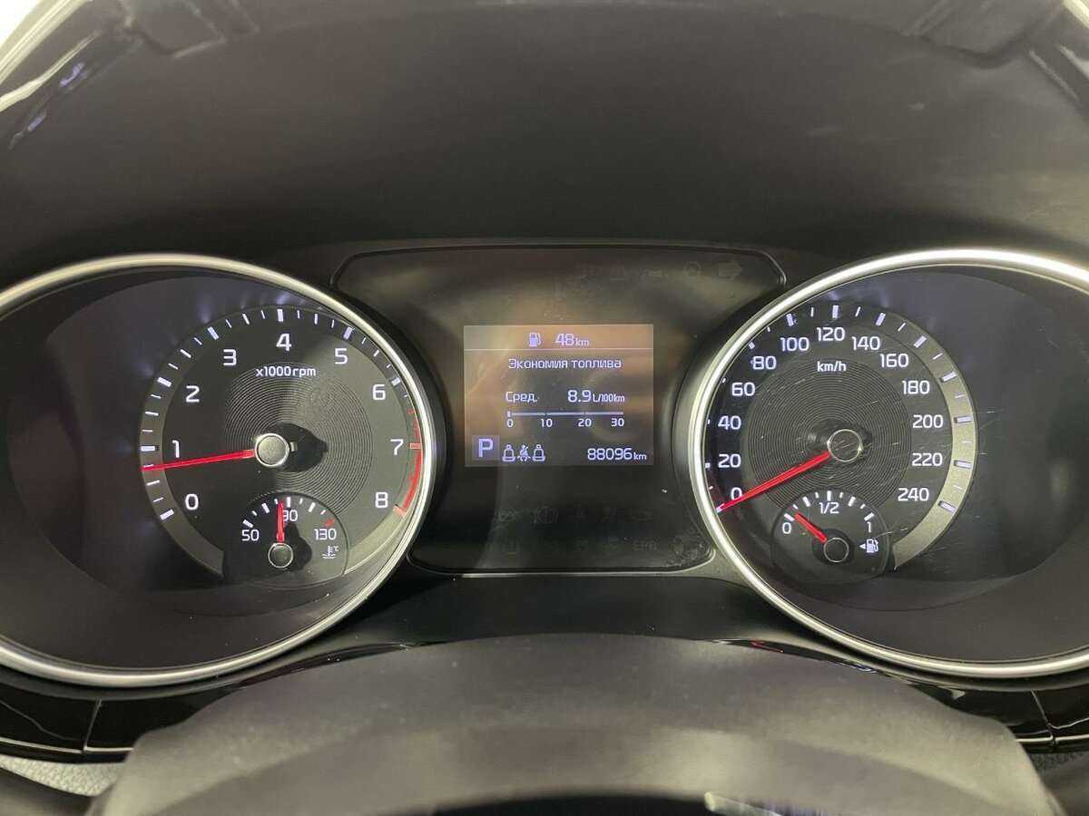 Kia Ceed, 2020 - Фото №10