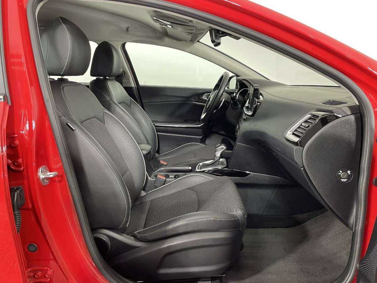 Kia Ceed, 2020 - Фото №13