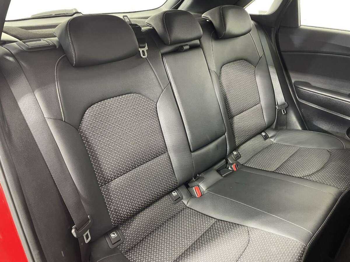 Kia Ceed, 2020 - Фото №14
