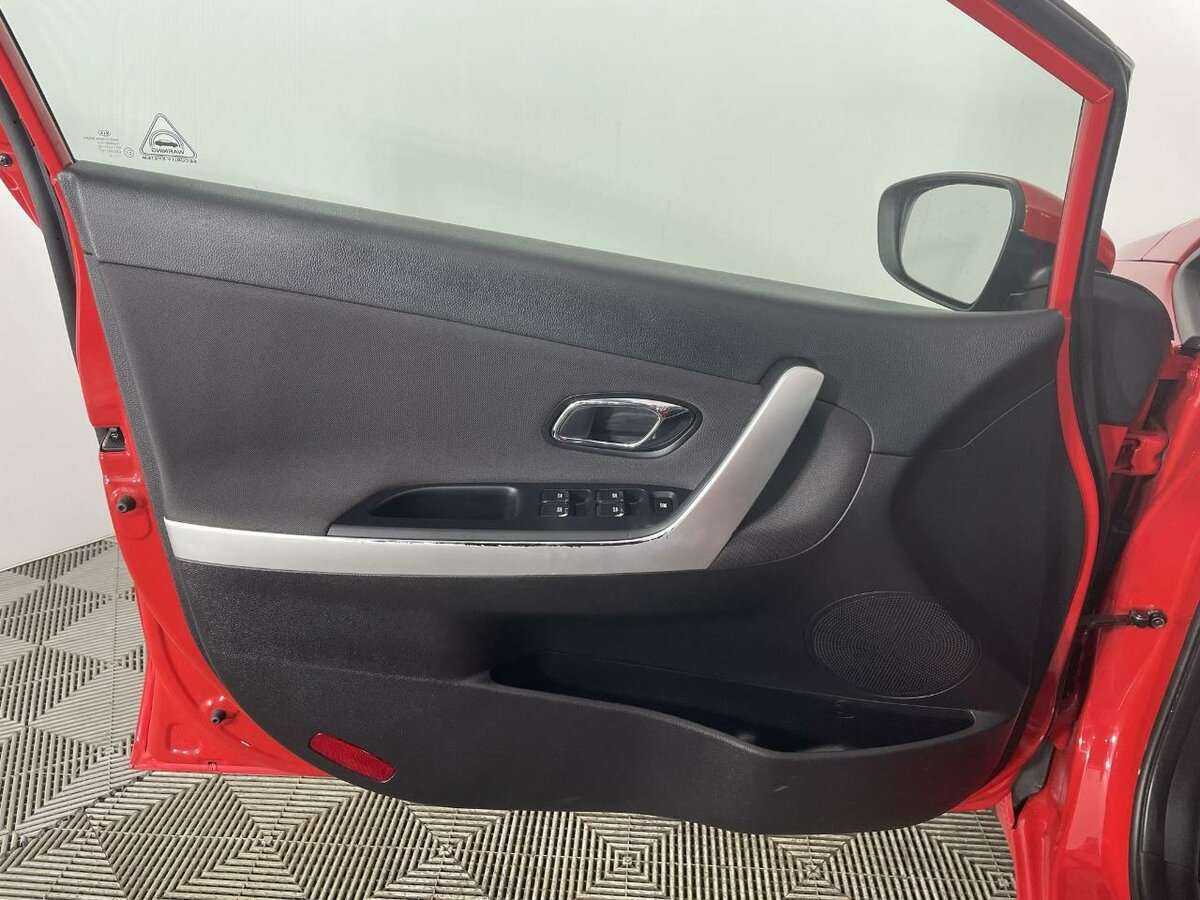 Kia Ceed, 2018 - Фото №7