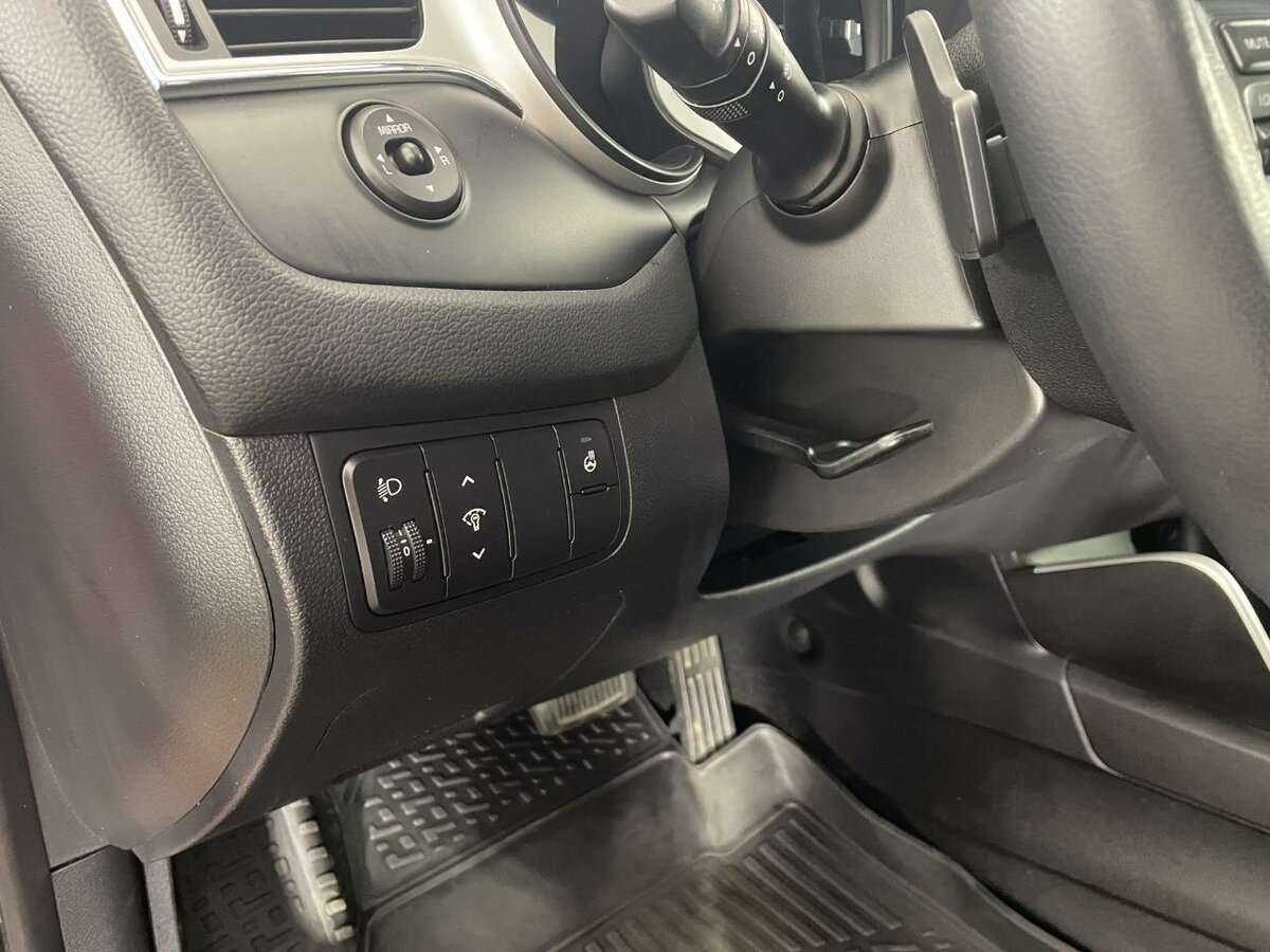 Kia Ceed, 2018 - Фото №8