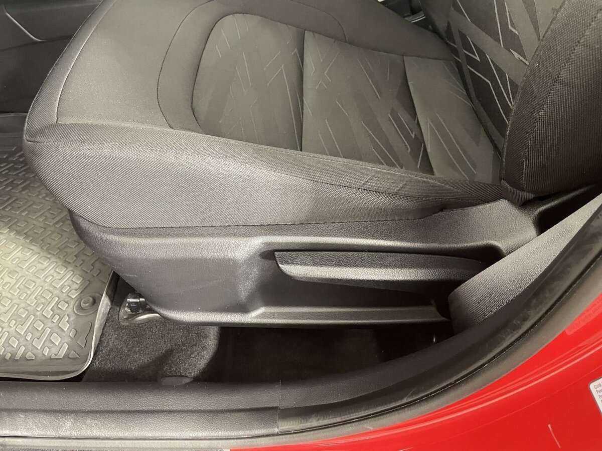 Kia Ceed, 2018 - Фото №9