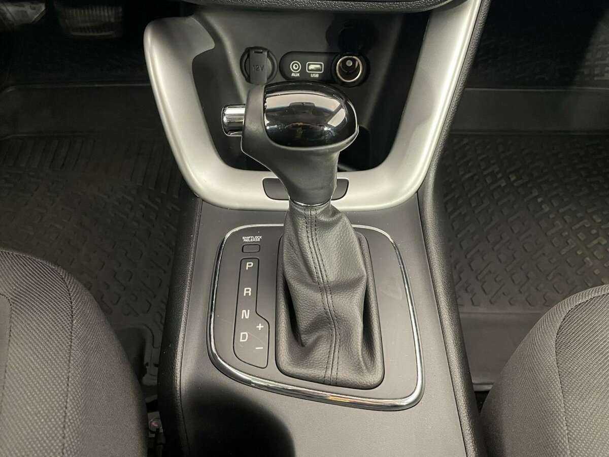 Kia Ceed, 2018 - Фото №12