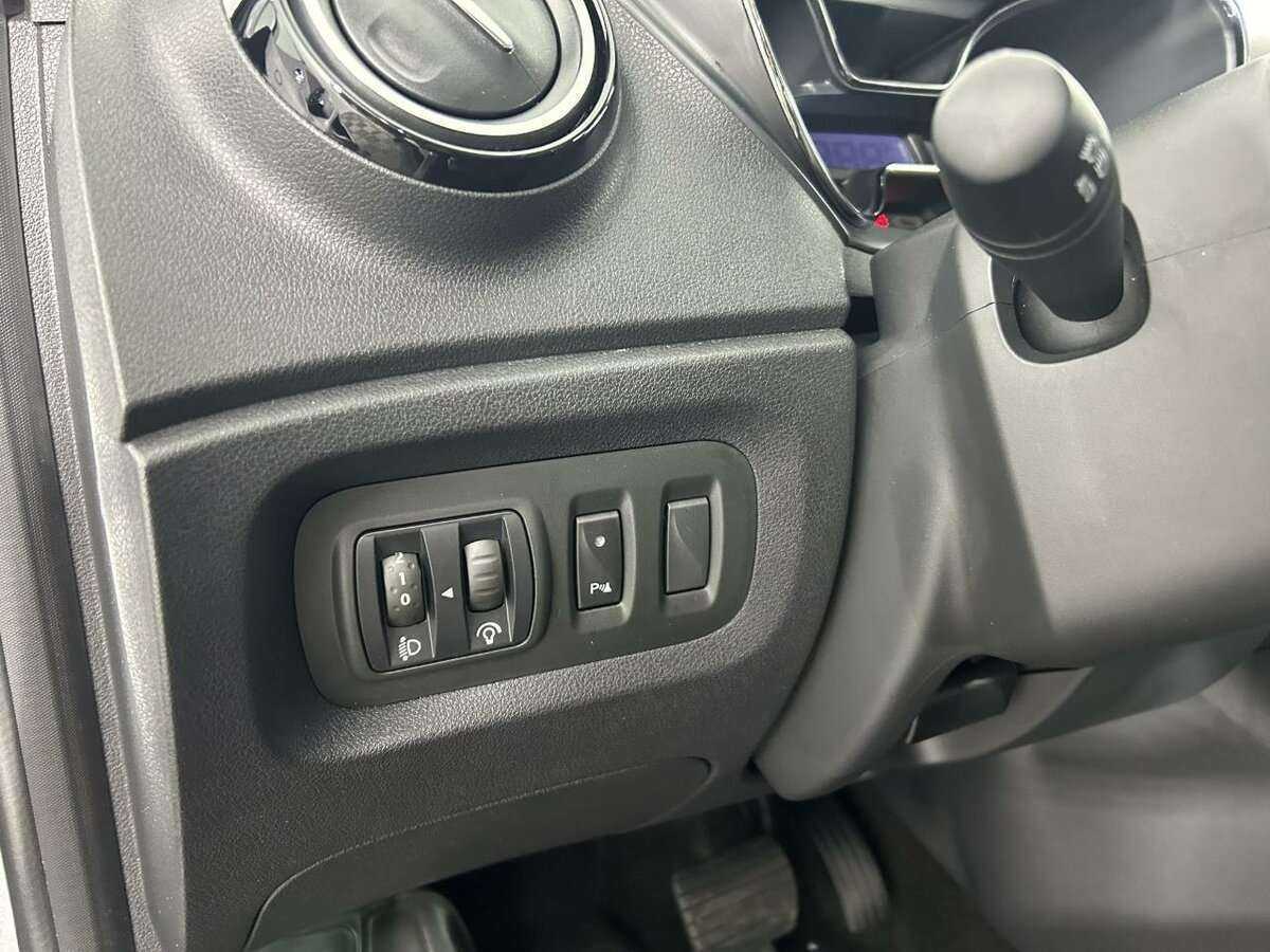 Renault Kaptur, 2017 - Фото №8