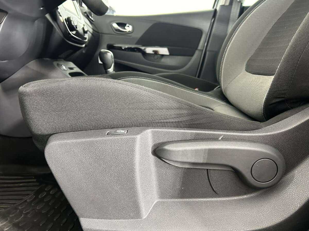 Renault Kaptur, 2017 - Фото №9