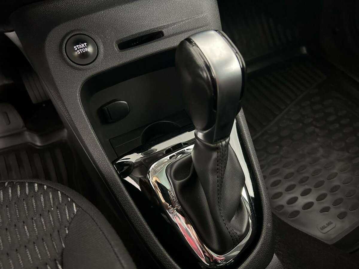 Renault Kaptur, 2017 - Фото №12