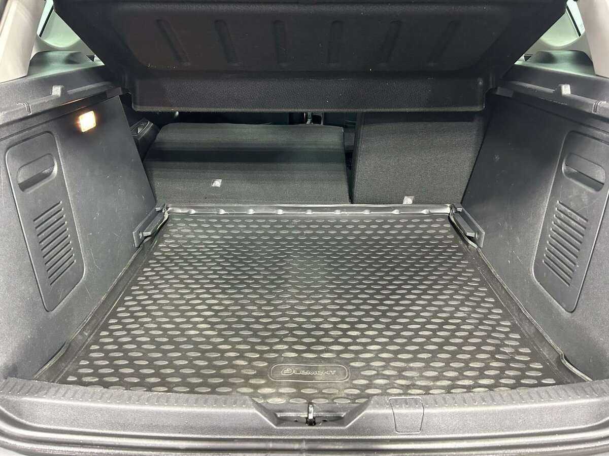 Renault Kaptur, 2017 - Фото №15