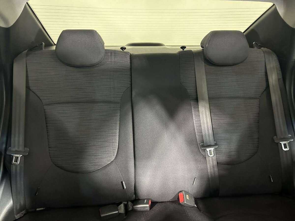 Hyundai Solaris, 2015 - Фото №14