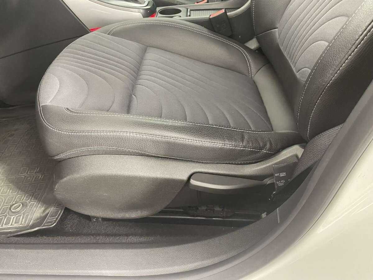 Opel Astra, 2013 - Фото №9