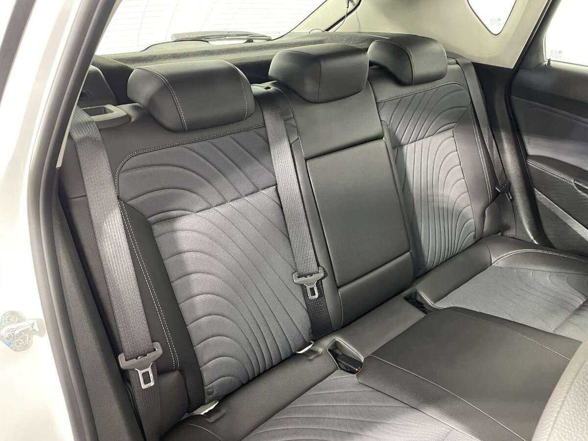 Opel Astra, 2013 - Фото №13