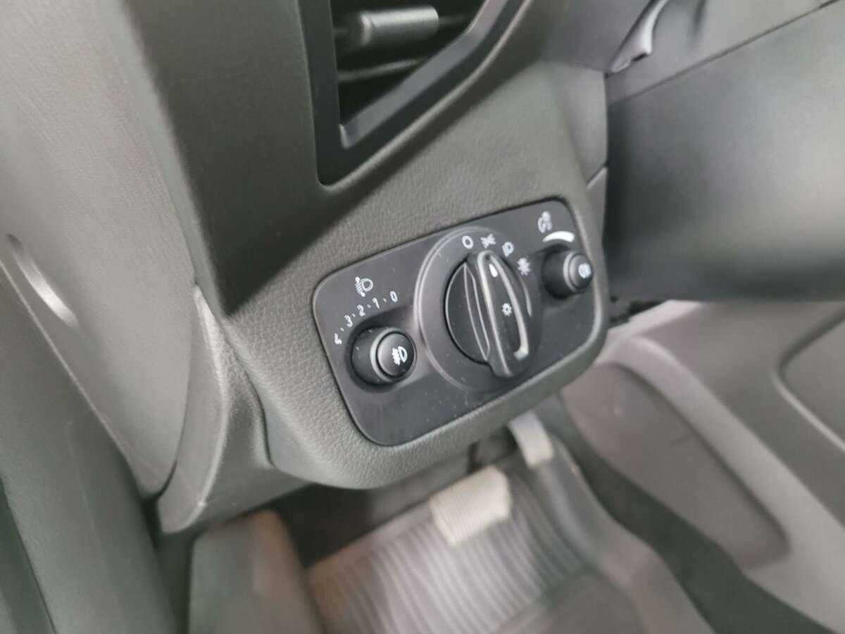 Ford Kuga, 2018 - Фото №8