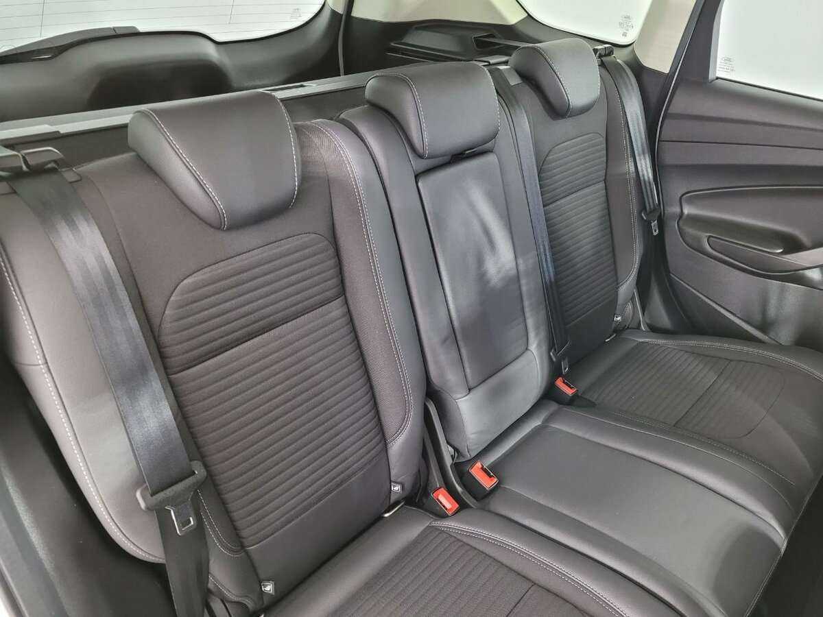 Ford Kuga, 2018 - Фото №14