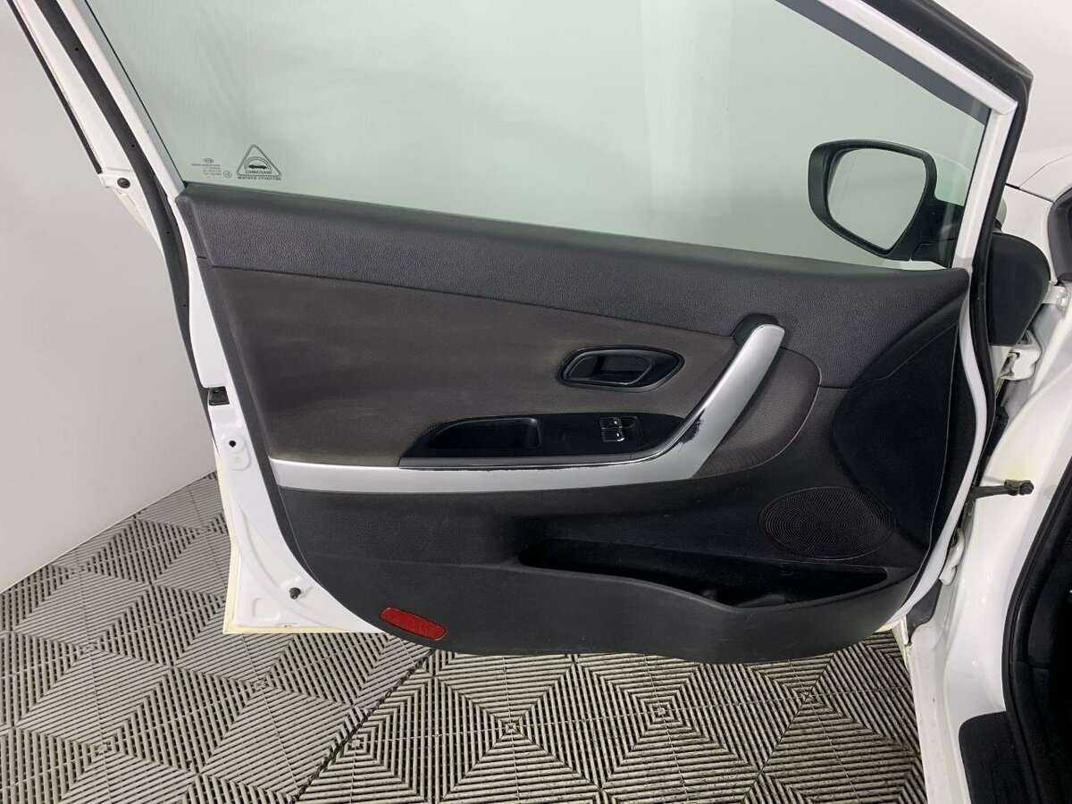 Kia Ceed, 2017 - Фото №7