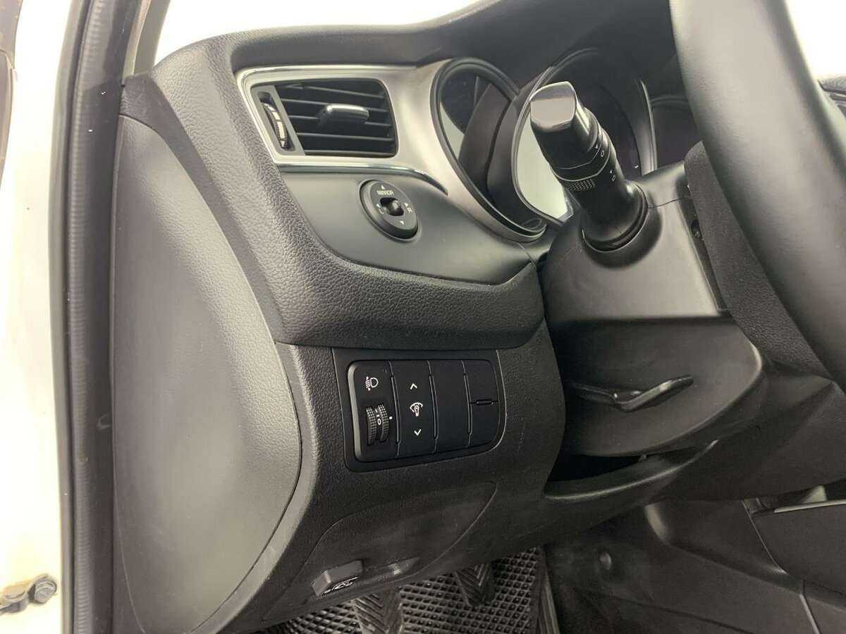 Kia Ceed, 2017 - Фото №8