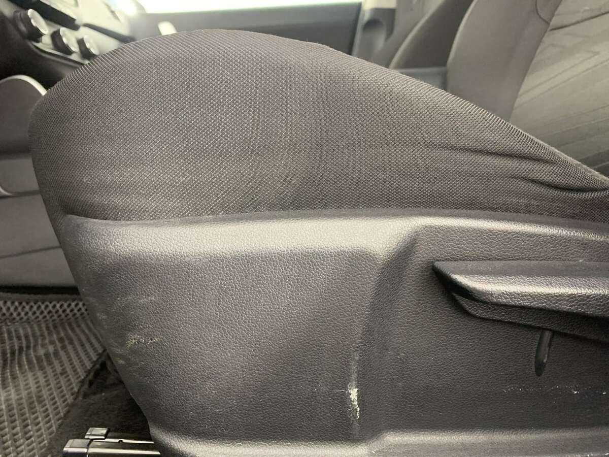 Kia Ceed, 2017 - Фото №9