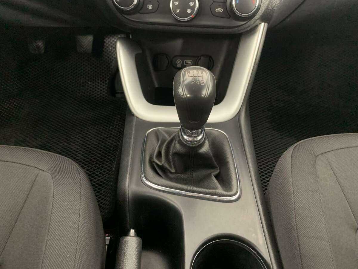 Kia Ceed, 2017 - Фото №11