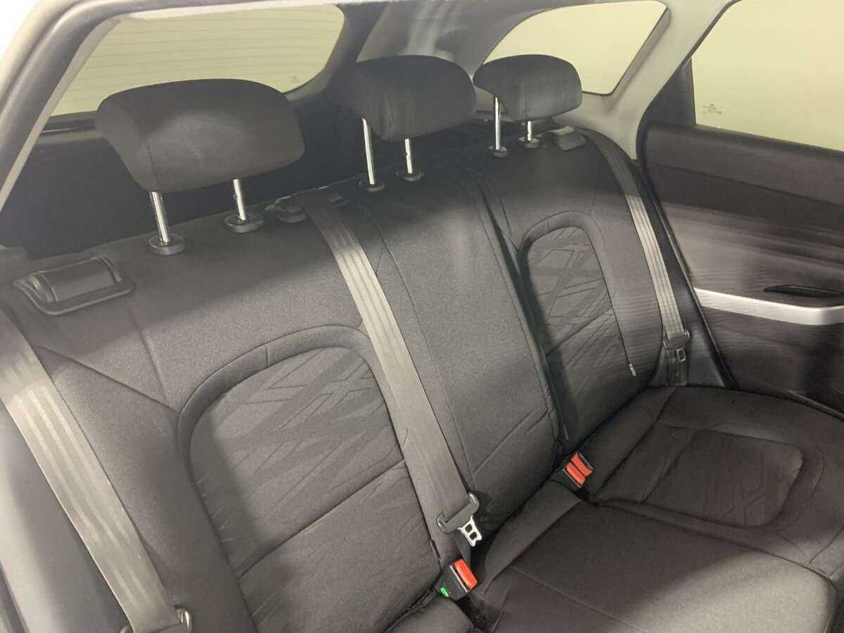 Kia Ceed, 2017 - Фото №13