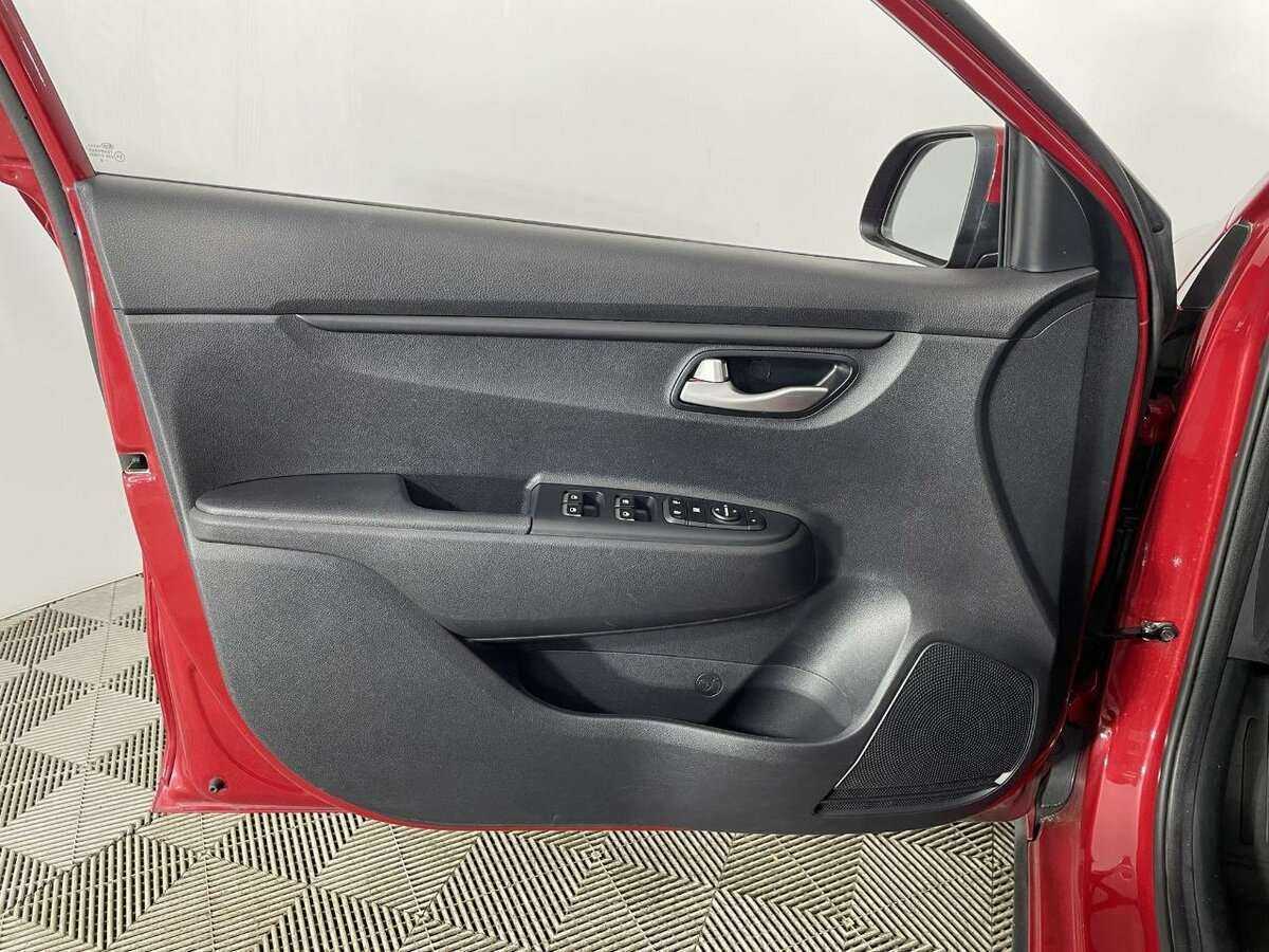 Kia Rio X-Line, 2019 - Фото №7