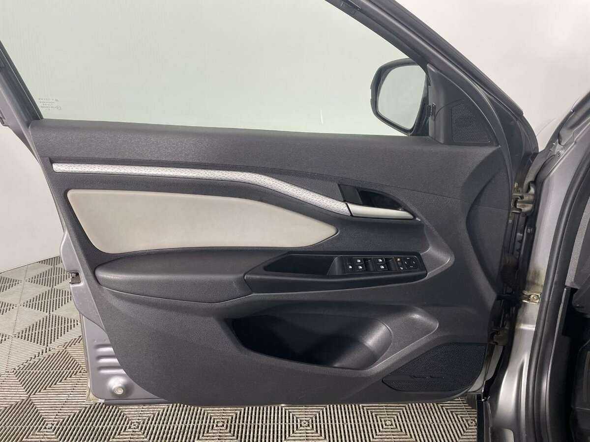 Lada (ВАЗ) Vesta SW Cross, 2018 - Фото №7