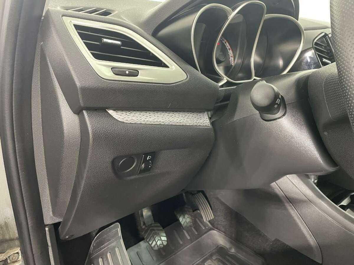 Lada (ВАЗ) Vesta SW Cross, 2018 - Фото №8