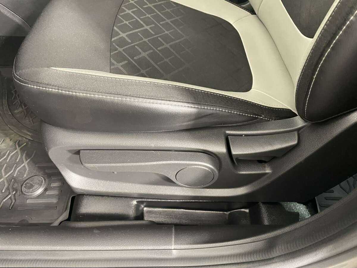 Lada (ВАЗ) Vesta SW Cross, 2018 - Фото №9