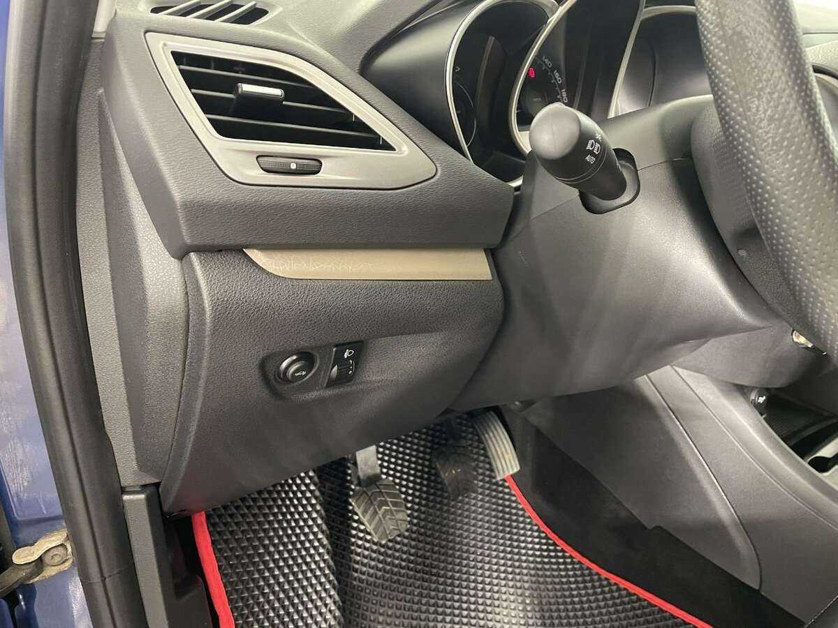 Lada (ВАЗ) Vesta, 2017 - Фото №8