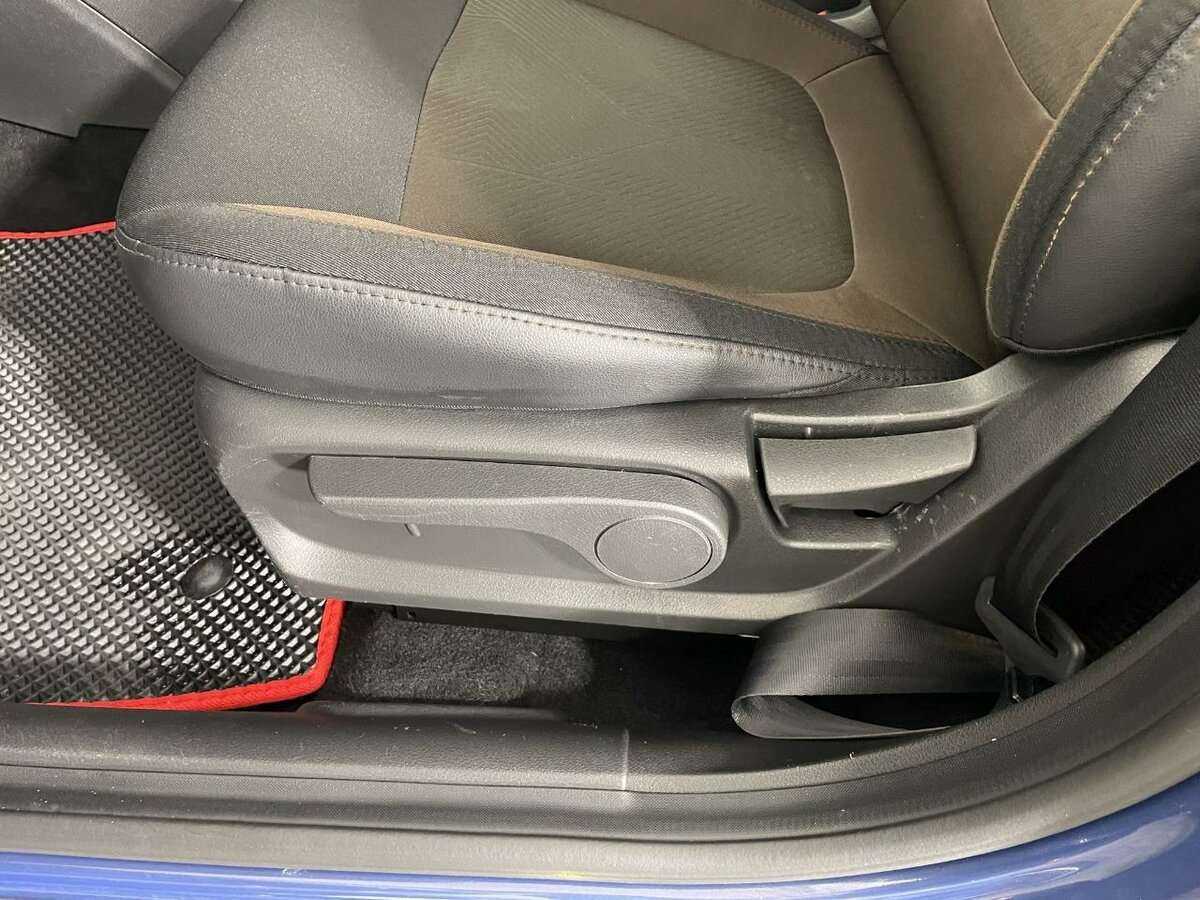 Lada (ВАЗ) Vesta, 2017 - Фото №9