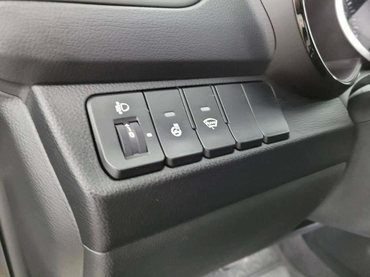 Kia Rio, 2016 - Фото №8