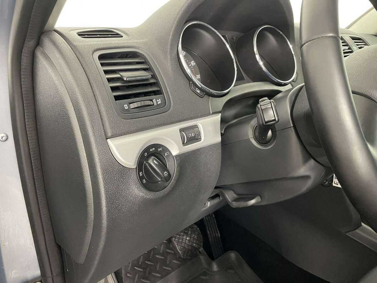 Skoda Yeti, 2012 - Фото №8