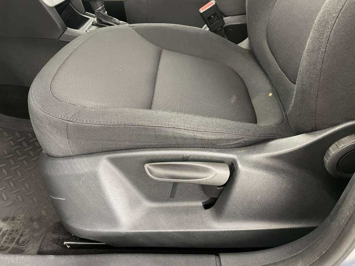 Skoda Yeti, 2012 - Фото №9